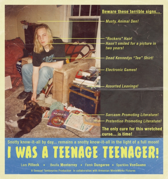 teenage-teenager